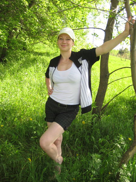 Ольга Титова