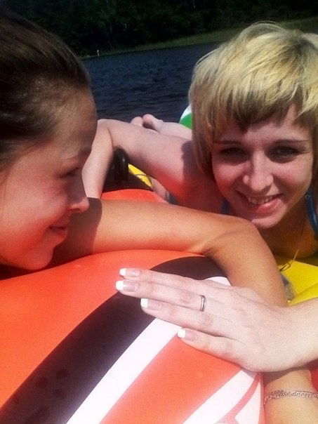 Яна Константинова