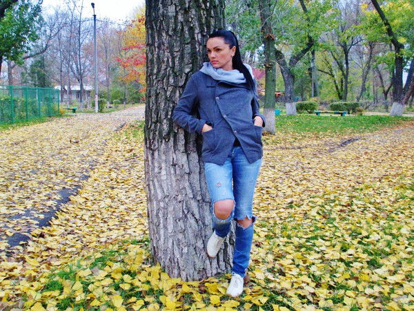 Иванова Людмила