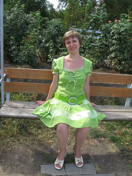 Инна Веневцева