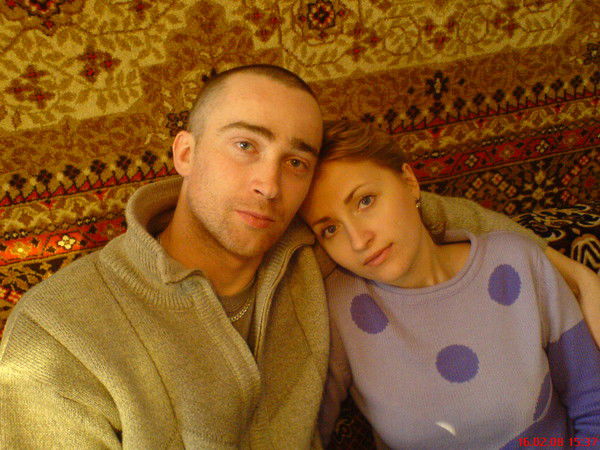 Дмитрий Юрков