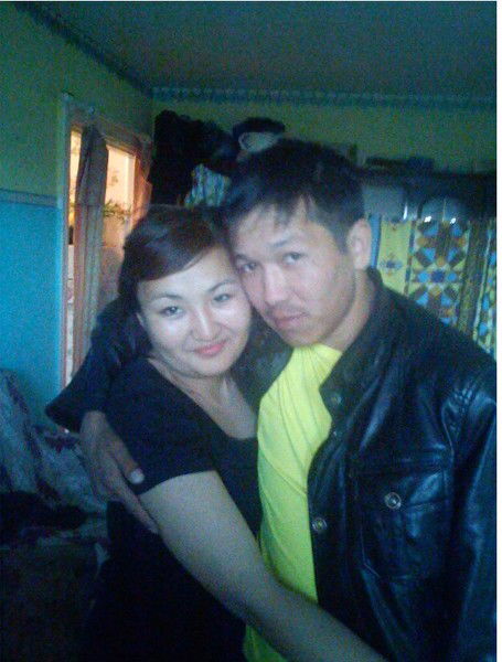 Бекжан Джаманкулов