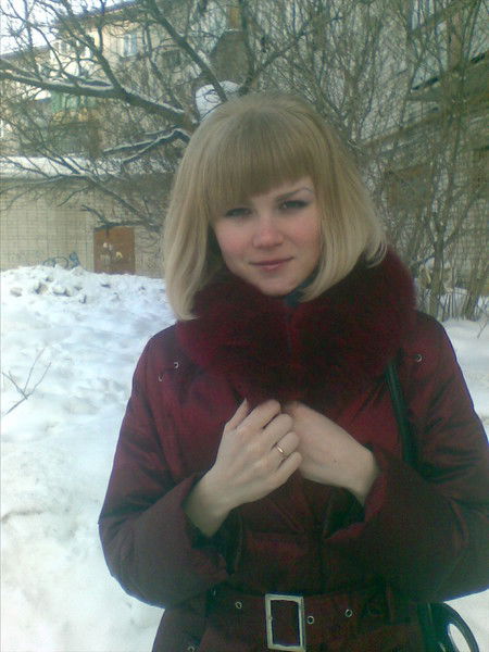 Света Кличникова