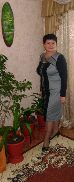 Наталья Пашалова