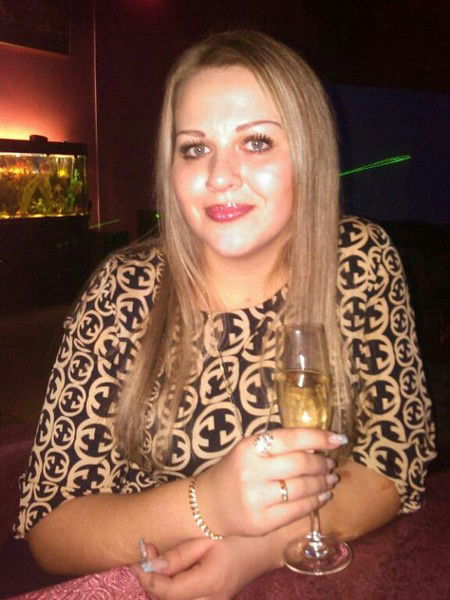 Катеринка Барышенко