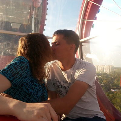 Мария Мамлыга