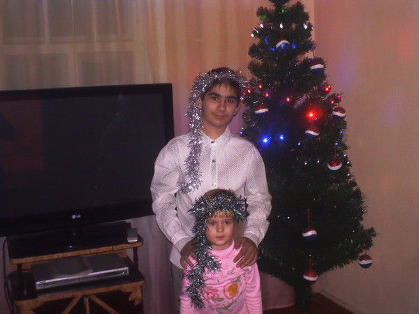 Ариф Ахмедов 100К 465Т