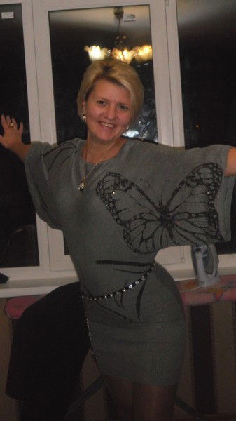 Маргарита Порошина