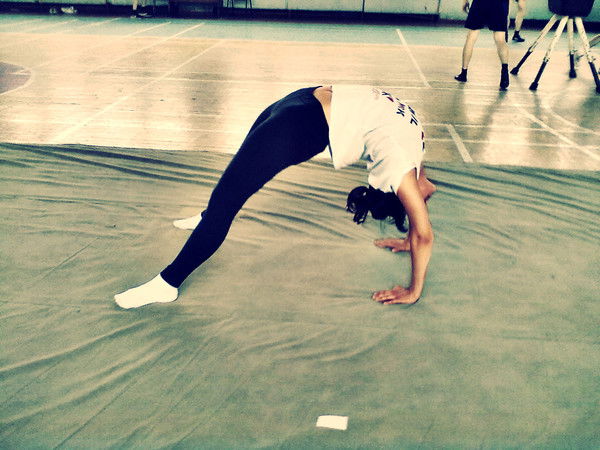 Алина Акишина