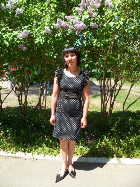 Айгуль Мендибаева