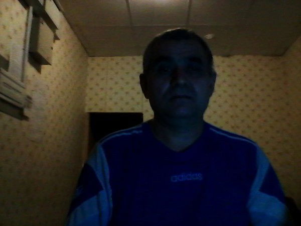 Мухаматкарим Джагангиров