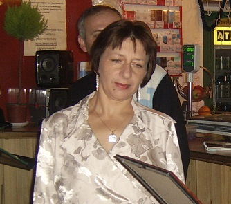 Лилия Котович