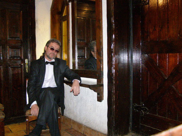 Валерий Букин