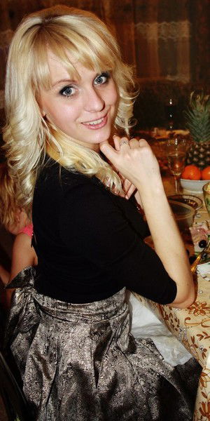 Татьяна Грищенко