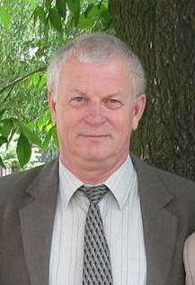 Олександр Харламов