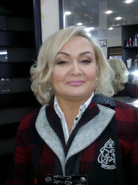 Светлана Еогорова