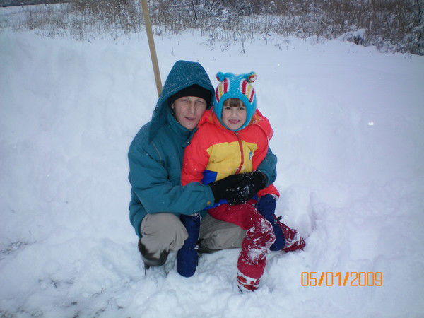 Владимир Дорошенко