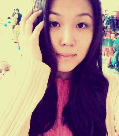 Алина Оралгалиева