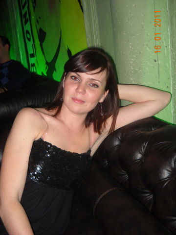 Танюша Климович