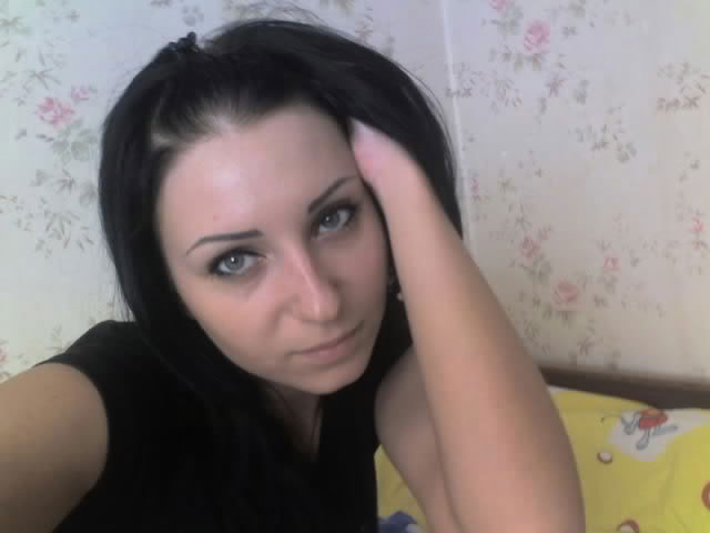 Наташка Борискина