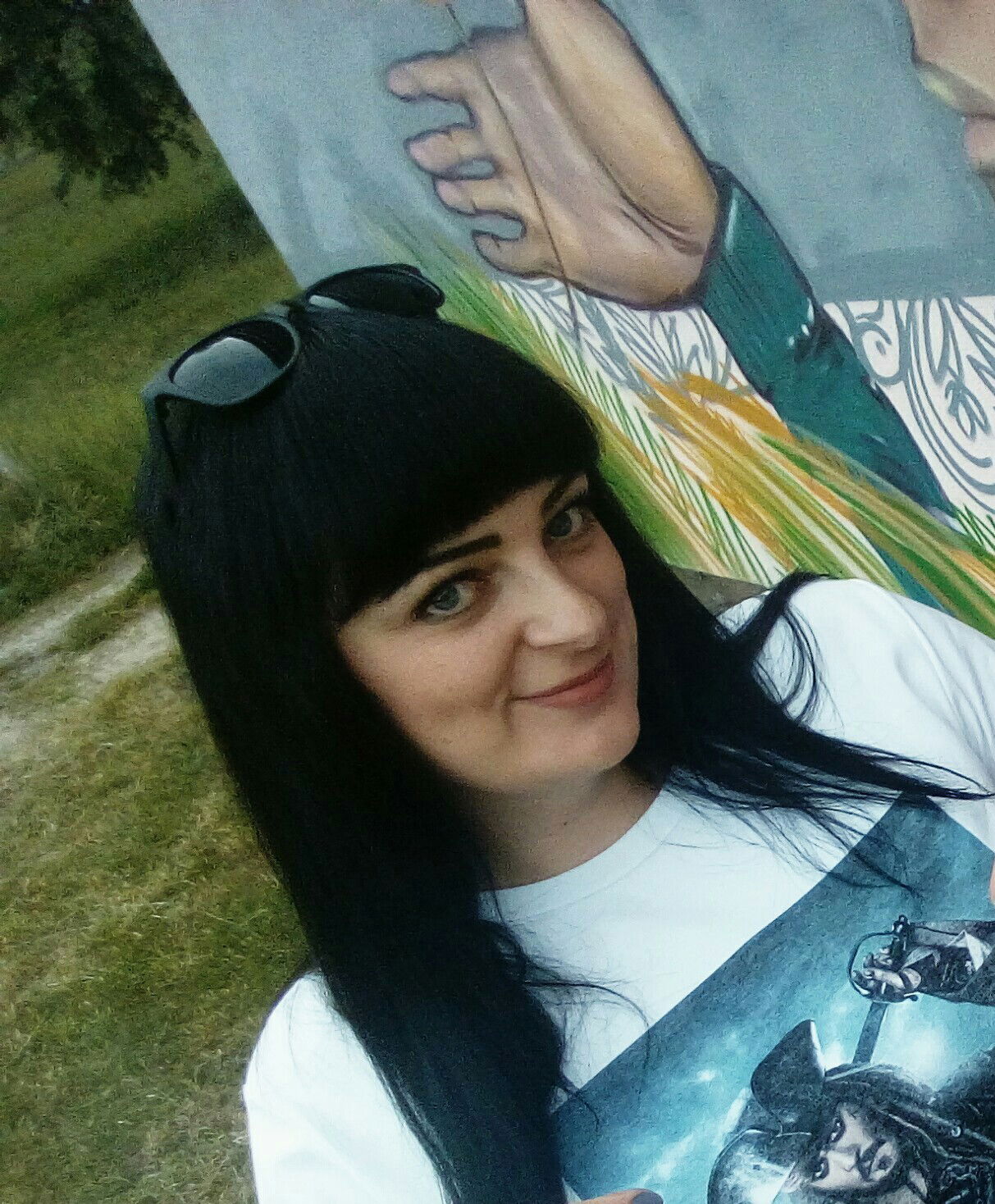 Светлана Волкова