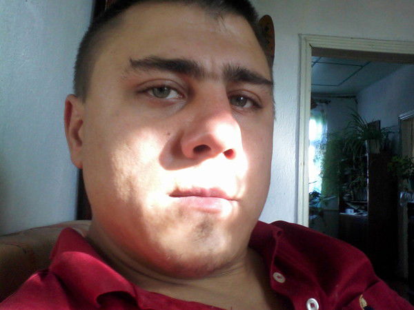 Дмитрий Хренков