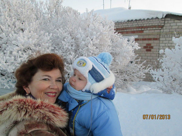 Татьяна Филяева