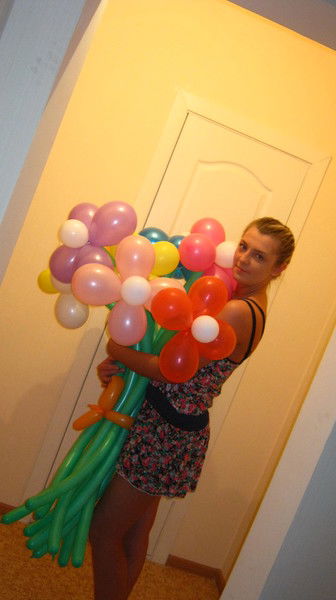 Ольга Козменко