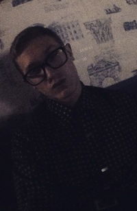 Николай Тычкин