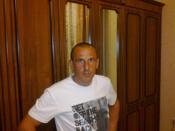 Николай Костюк