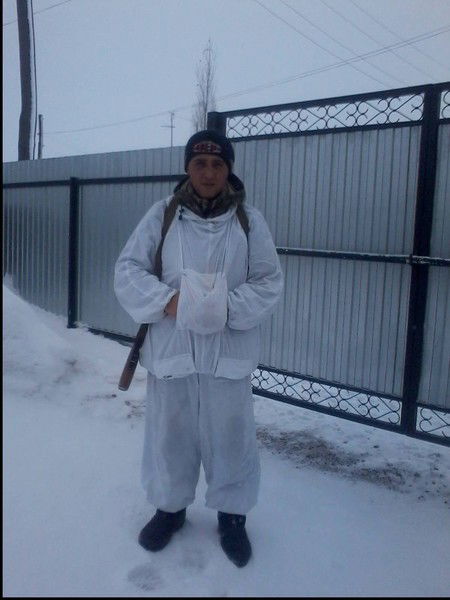 Павел Сербин