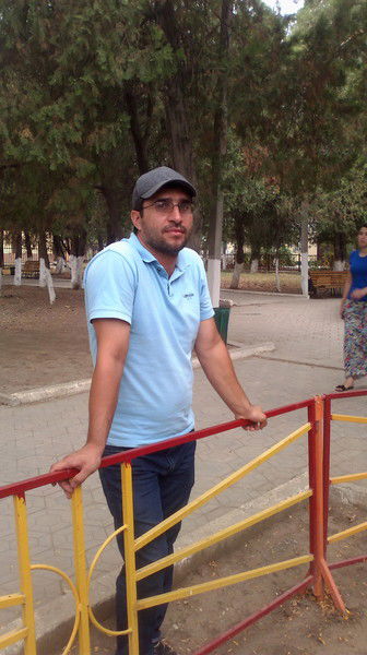 Имамирза Магомедов