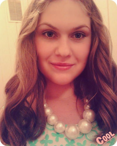 Екатерина Лямзина