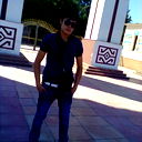 Tima Kyrgyz Princ