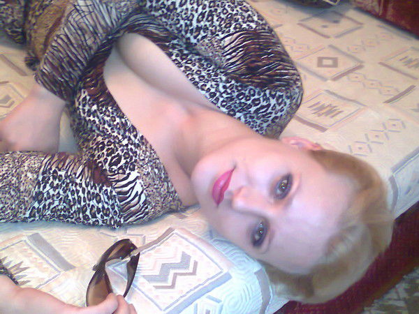 Юлия Молчанова