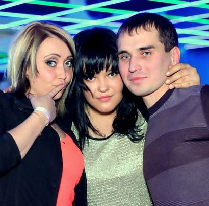 Дашулька Семёнова