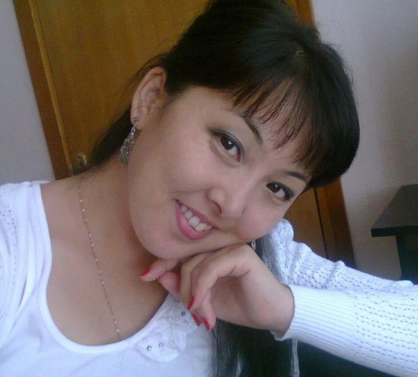 Клара Жакина