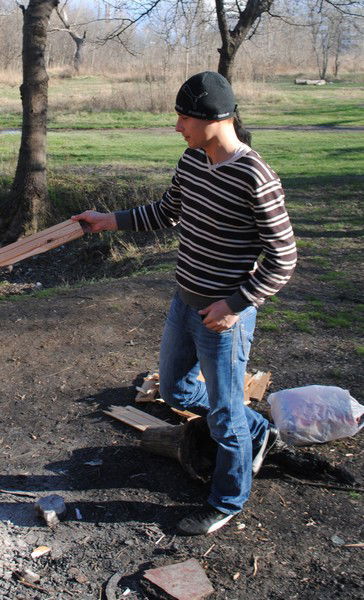 Константин Вакулин