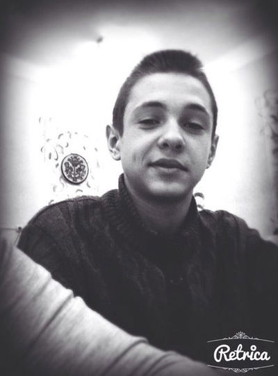 Никита Смирный