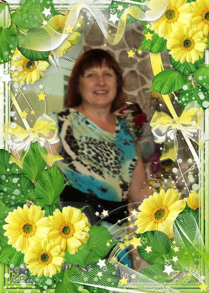 Татьяна Курилова