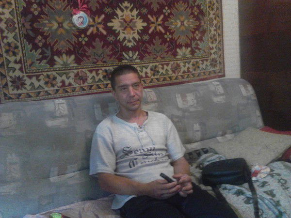 Сергей Тюльпанов