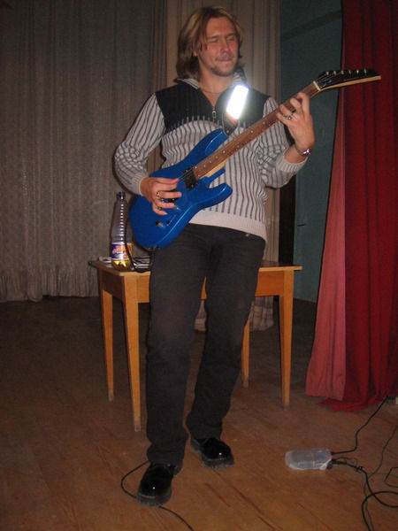 Максим Коротков