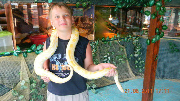 Эдуард Сигорский