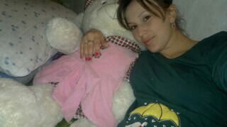 Зарина Исмаилова