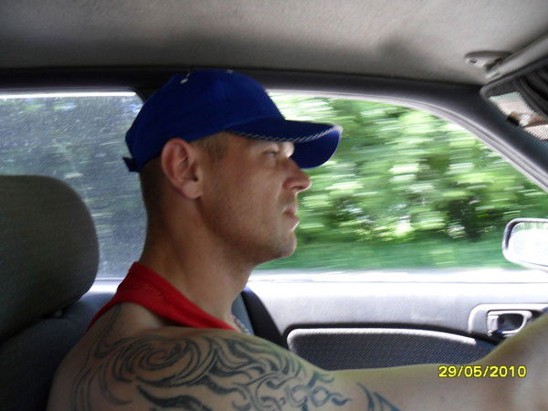 Роман Полун