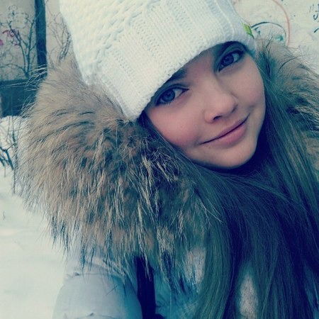 Алина Алина