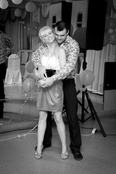 Татьяна Прищепа