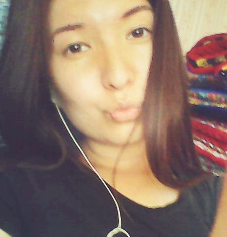 Гульсезим =)