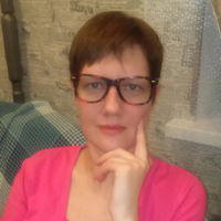 Катя Анатольева