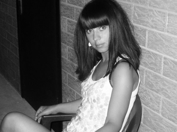 Марина Башенина